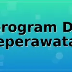 program D3 keperawatan
